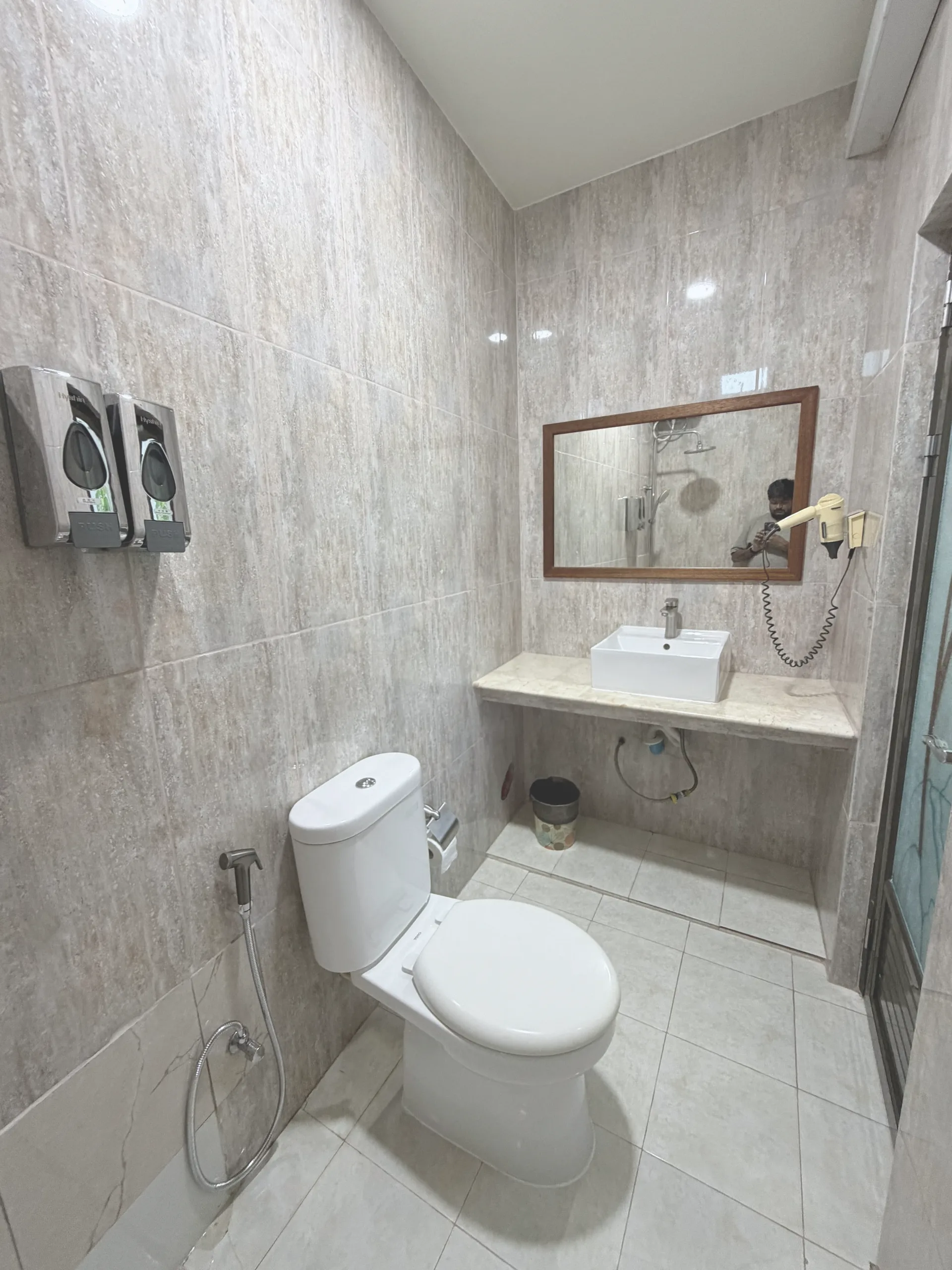 Beach Stone by Vilu — Deluxe Double with sea view