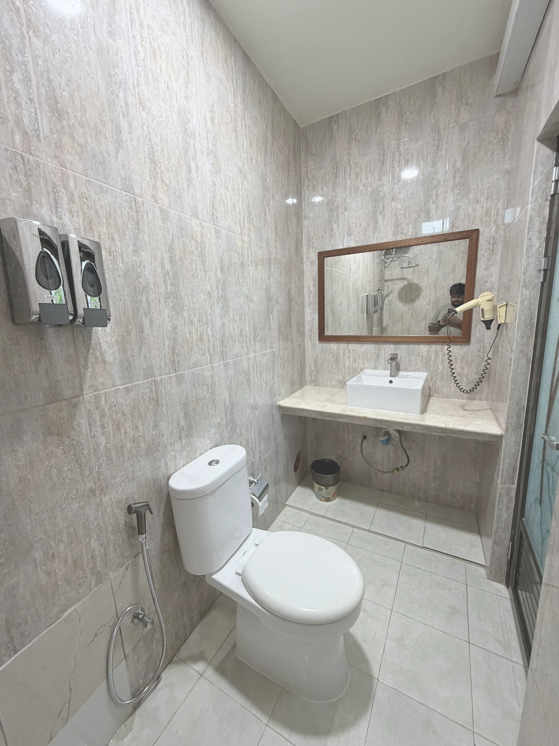 Beach Stone by Vilu — Deluxe Double with sea view