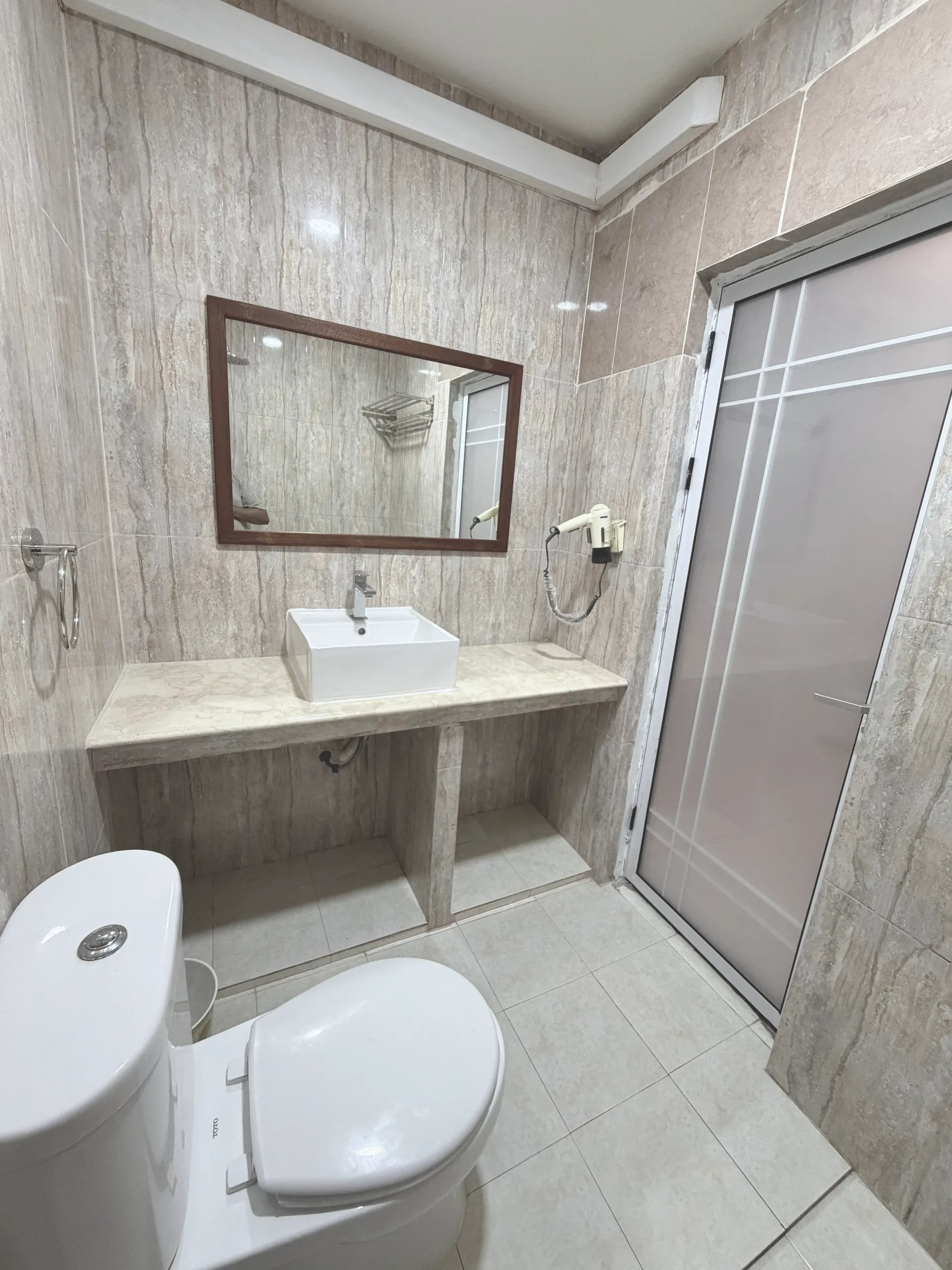 Beach Stone by Vilu — Deluxe Double Room