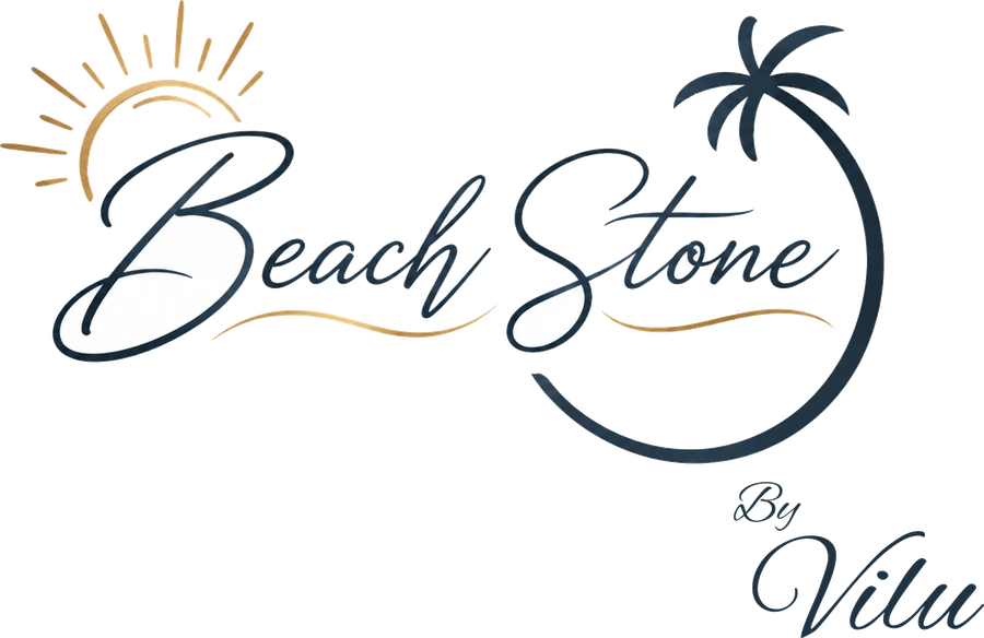 Beach Stone by Vilu logo