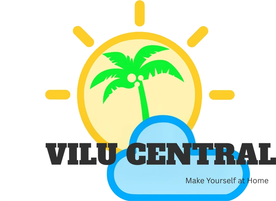 Vilu Central logo