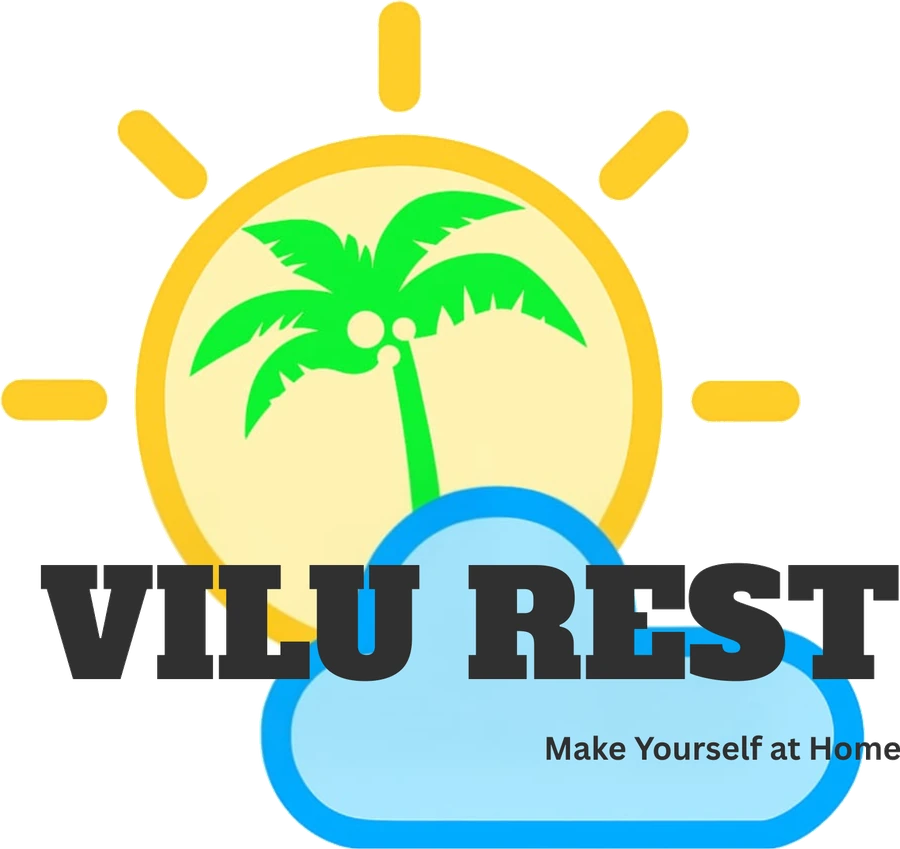 Vilu Rest logo